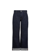 Carica l&#39;immagine nel visualizzatore di Gallery, ICON DENIM JEANS TINY
